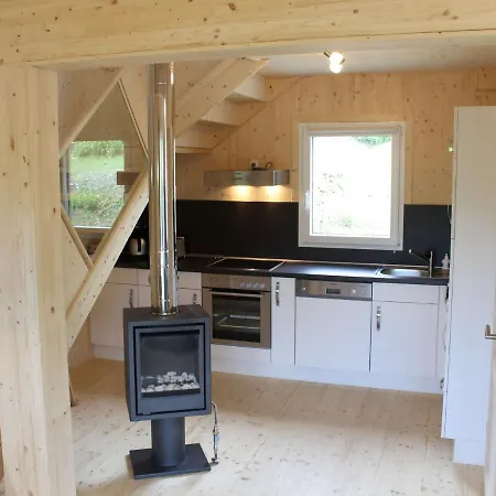 Homey Chalet With Fenced Terrace Garden And Ski Boot Heater