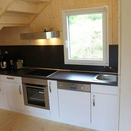 Chalé Homey Chalet With Fenced Terrace Garden And Ski Boot Heater Hohentauern