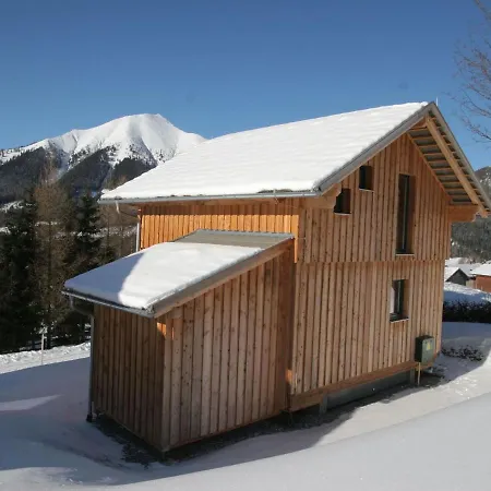 Chalé Homey Chalet With Fenced Terrace Garden And Ski Boot Heater