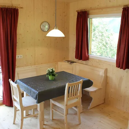 Homey Chalet With Fenced Terrace Garden And Ski Boot Heater