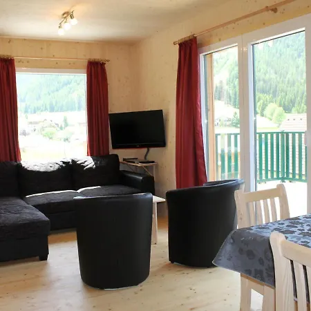 Homey Chalet With Fenced Terrace Garden And Ski Boot Heater Hohentauern
