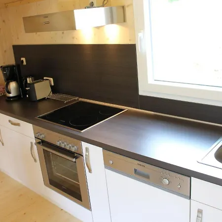 Chalé Homey Chalet With Fenced Terrace Garden And Ski Boot Heater Hohentauern