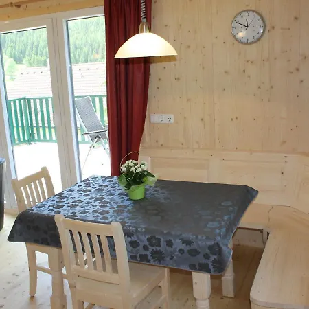 Chalé Homey Chalet With Fenced Terrace Garden And Ski Boot Heater