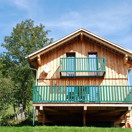 Chalé Homey Chalet With Fenced Terrace Garden And Ski Boot Heater Hohentauern