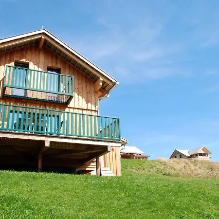 Chalé Homey Chalet With Fenced Terrace Garden And Ski Boot Heater Hohentauern