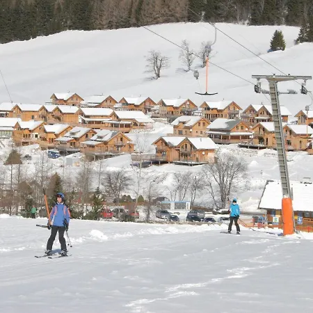 Homey Chalet With Fenced Terrace Garden And Ski Boot Heater Hohentauern
