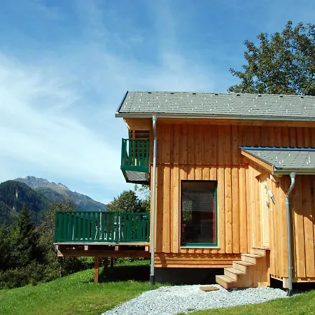 Homey Chalet With Fenced Terrace Garden And Ski Boot Heater * Hohentauern