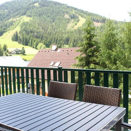Homey Chalet With Fenced Terrace Garden And Ski Boot Heater Hohentauern