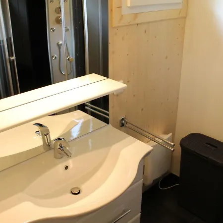 Homey Chalet With Fenced Terrace Garden And Ski Boot Heater Chalé *