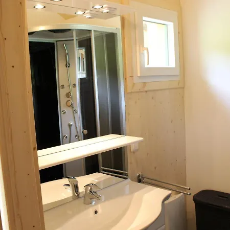 Chalé Homey Chalet With Fenced Terrace Garden And Ski Boot Heater *