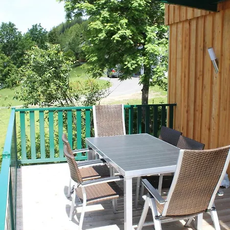 Homey Chalet With Fenced Terrace Garden And Ski Boot Heater * Hohentauern