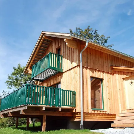 Homey Chalet With Fenced Terrace Garden And Ski Boot Heater Hohentauern