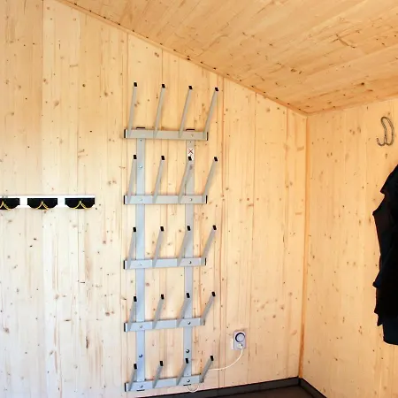Chalé Homey Chalet With Fenced Terrace Garden And Ski Boot Heater *