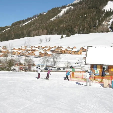Homey Chalet With Fenced Terrace Garden And Ski Boot Heater Hohentauern