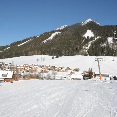 Homey Chalet With Fenced Terrace Garden And Ski Boot Heater * Hohentauern
